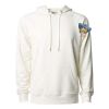 Independent Lightweight Loopback Terry Hoodie Thumbnail