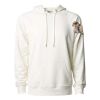 Independent Lightweight Loopback Terry Hoodie Thumbnail