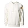 Independent Lightweight Loopback Terry Hoodie Thumbnail