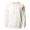 Independent Lightweight Loopback Terry Hoodie Thumbnail