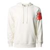 Independent Lightweight Loopback Terry Hoodie Thumbnail