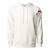 Independent Lightweight Loopback Terry Hoodie Thumbnail