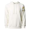 Independent Lightweight Loopback Terry Hoodie Thumbnail
