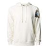 Independent Lightweight Loopback Terry Hoodie Thumbnail