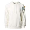 Independent Lightweight Loopback Terry Hoodie Thumbnail