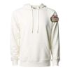 Independent Lightweight Loopback Terry Hoodie Thumbnail