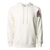 Independent Lightweight Loopback Terry Hoodie Thumbnail