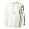 Independent Lightweight Loopback Terry Hoodie Thumbnail