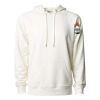Independent Lightweight Loopback Terry Hoodie Thumbnail