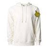 Independent Lightweight Loopback Terry Hoodie Thumbnail