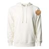 Independent Lightweight Loopback Terry Hoodie Thumbnail