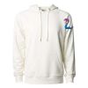 Independent Lightweight Loopback Terry Hoodie Thumbnail