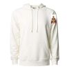 Independent Lightweight Loopback Terry Hoodie Thumbnail