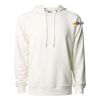 Independent Lightweight Loopback Terry Hoodie Thumbnail