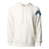 Independent Lightweight Loopback Terry Hoodie Thumbnail