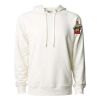 Independent Lightweight Loopback Terry Hoodie Thumbnail
