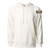 Independent Lightweight Loopback Terry Hoodie Thumbnail