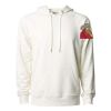 Independent Lightweight Loopback Terry Hoodie Thumbnail