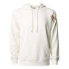 Independent Lightweight Loopback Terry Hoodie Thumbnail