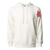 Independent Lightweight Loopback Terry Hoodie Thumbnail