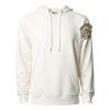 Independent Lightweight Loopback Terry Hoodie Thumbnail