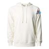 Independent Lightweight Loopback Terry Hoodie Thumbnail