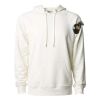 Independent Lightweight Loopback Terry Hoodie Thumbnail