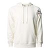 Independent Lightweight Loopback Terry Hoodie Thumbnail