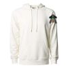 Independent Lightweight Loopback Terry Hoodie Thumbnail