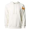 Independent Lightweight Loopback Terry Hoodie Thumbnail