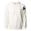 Independent Lightweight Loopback Terry Hoodie Thumbnail