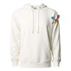 Independent Lightweight Loopback Terry Hoodie Thumbnail
