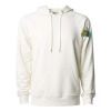 Independent Lightweight Loopback Terry Hoodie Thumbnail