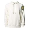 Independent Lightweight Loopback Terry Hoodie Thumbnail