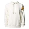Independent Lightweight Loopback Terry Hoodie Thumbnail