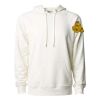 Independent Lightweight Loopback Terry Hoodie Thumbnail