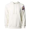 Independent Lightweight Loopback Terry Hoodie Thumbnail