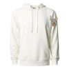 Independent Lightweight Loopback Terry Hoodie Thumbnail