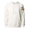 Independent Lightweight Loopback Terry Hoodie Thumbnail