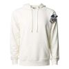 Independent Lightweight Loopback Terry Hoodie Thumbnail