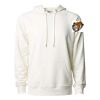 Independent Lightweight Loopback Terry Hoodie Thumbnail