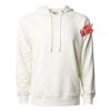 Independent Lightweight Loopback Terry Hoodie Thumbnail