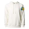 Independent Lightweight Loopback Terry Hoodie Thumbnail