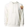 Independent Lightweight Loopback Terry Hoodie Thumbnail