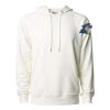 Independent Lightweight Loopback Terry Hoodie Thumbnail
