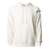 Independent Lightweight Loopback Terry Hoodie Thumbnail