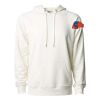 Independent Lightweight Loopback Terry Hoodie Thumbnail