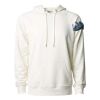 Independent Lightweight Loopback Terry Hoodie Thumbnail