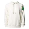 Independent Lightweight Loopback Terry Hoodie Thumbnail