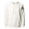Independent Lightweight Loopback Terry Hoodie Thumbnail